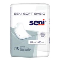 Absorpční podložky Seni Soft 90x60 10ks