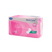 Vložky MoliCare Lady 3 kapky