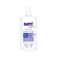 Seni Care Hydratační tělová emulze 3% urea 500ml