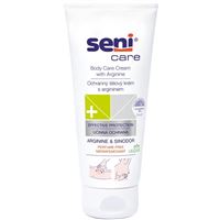 Seni Care ochranný tělový krém s argininem 200ml