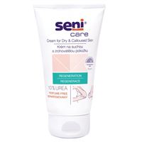 Seni Care krém pro suchou a zrohovatělou pokožku 10% urea, 100 ml
