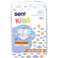 Seni Kids Junior Super, 30ks