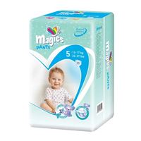 Kalhotky navlékací Magics Pants vel. 5