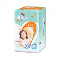 Navlékací kalhotky Magics Pants vel. 6