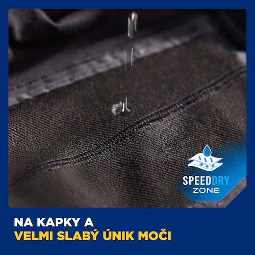 Pratelné boxerky TENA Men vel. XL