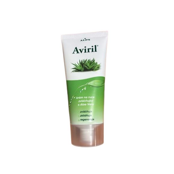 AVIRIL Aloe Vera