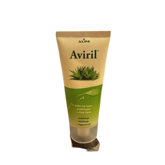 AVIRIL Aloe Vera