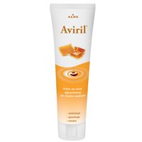 AVIRIL krém na ruce se včelím voskem