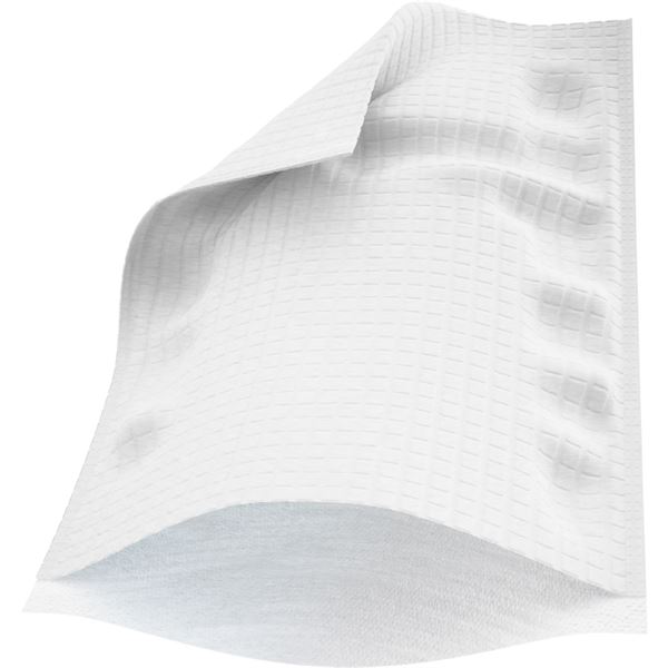 Vlhčené žínky pro hygienu intimních partií, 15x22 cm