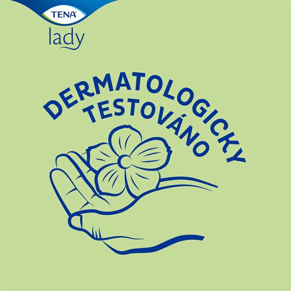 TENA Lady Slim Mini 30 ks - 50% navíc