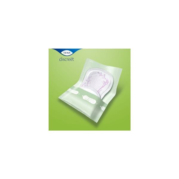 TENA Lady Slim Mini 30 ks - 50% navíc