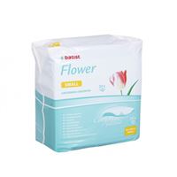 Absorpční podložky FLOWER pod pacienta 60x40