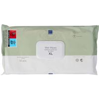 Abena vlhčené ubrousky XL 30x30, bal.50ks Abena vlhčené ubrousky XL 30x30, bal.50ks