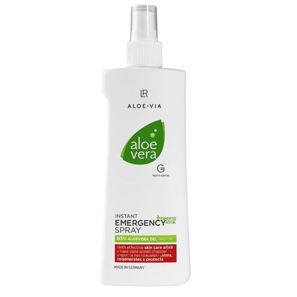 Aloe Vera 400ml