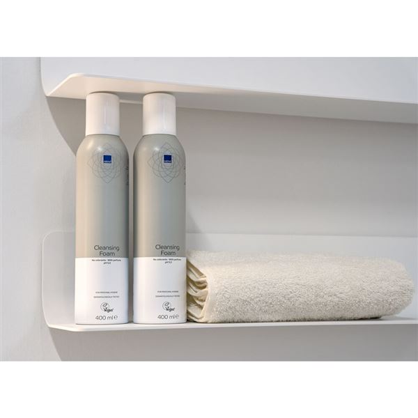 Abena čistící pěna 400ml