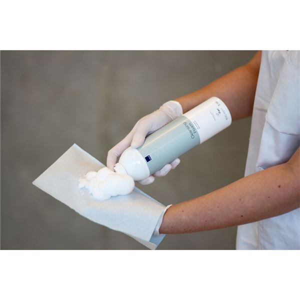 Abena čistící pěna 400ml