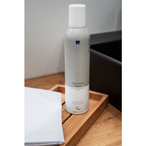 Abena čistící pěna 400ml