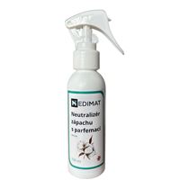 Neutralizér zápachu s parfemací 100ml