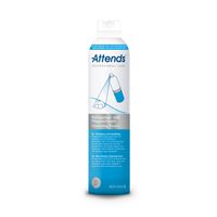 Attends Čistící pěna pro inkont. pacienty 400 ml