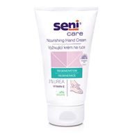 Seni Care vyživující krém na ruce 3% urea, 100 ml