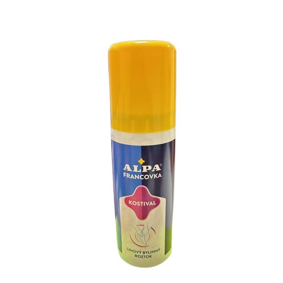 ALPA spray KOSTIVAL