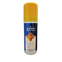ALPA spray KAŠTAN