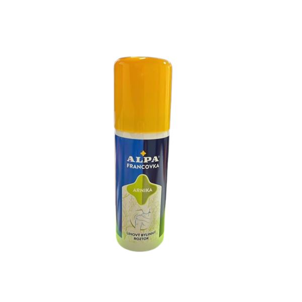 ALPA spray ARNIKA