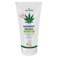 ALPA konopný BALZÁM 50ml