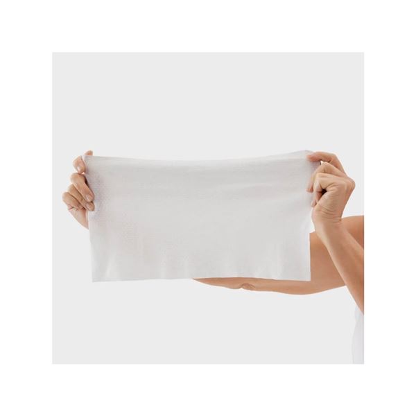 Vlhčené ubrousky Dailee Body Hygiene Wipes