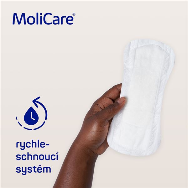 Vložky Molicare Lady pad 1 kapka 