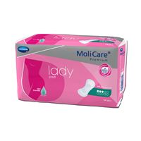 Vložky MoliCare Lady 3 kapky