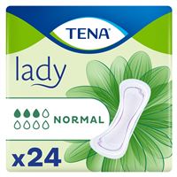Vložky Tena Lady Normal