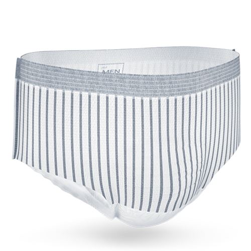 Kalhotky navlékací TENA Men Pants PU Maxi S/M