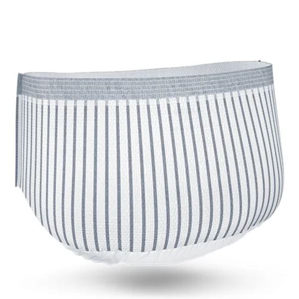 Kalhotky navlékací TENA Men Pants PU Maxi S/M