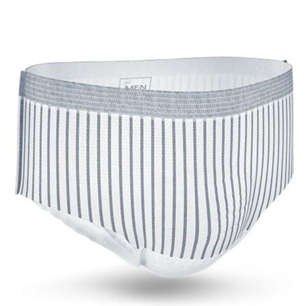 Kalhotky navlékací TENA Men Pants PU Maxi S/M