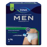 Kalhotky navlékací TENA Men Pants PU Maxi L/XL