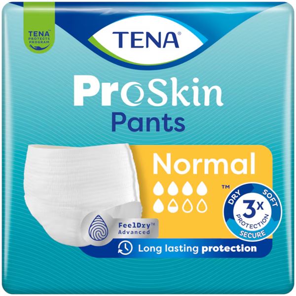Kalhotky navlékací TENA Pants Normal M