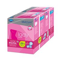 Molicare Premium Lady L Duopack 7D   