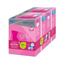Molicare Premium Lady M Duopack 7D   