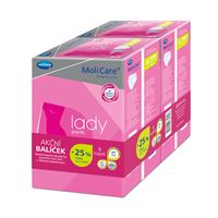 Molicare Premium Lady M Duopack 5D   
