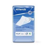 Podložky absorpční Attends Plus 60x60
