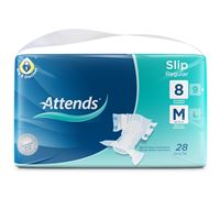 Kalhotky zalepovací Attends Slip Regular Extra Medium