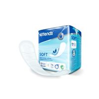Vložky Attends Soft Mini Long