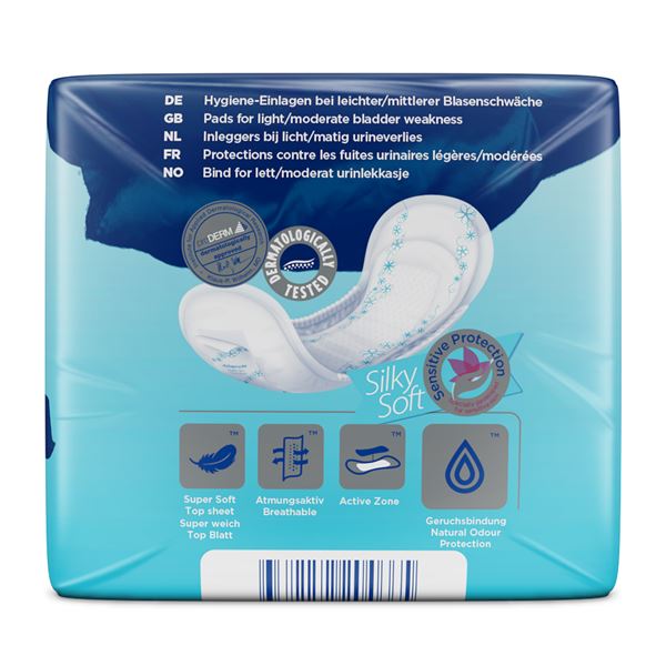 Vložky Attends Soft Extra Plus