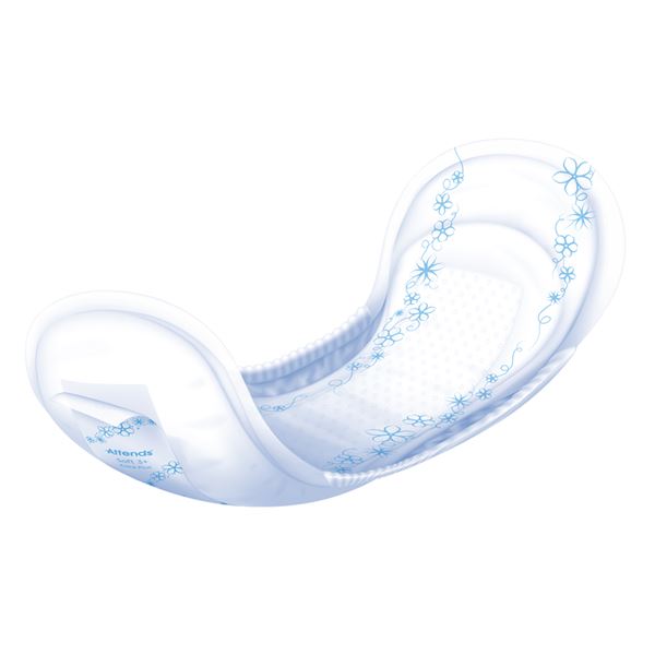 Vložky Attends Soft Extra Plus
