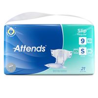 Kalhotky zalepovací Attends Slip Regular Super Small