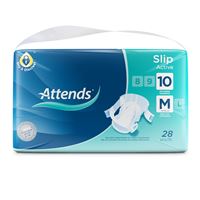 Kalhotky zalepovací Attends Slip Active Super Plus Medium