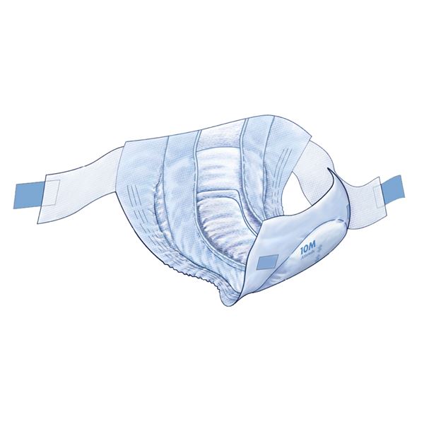 Kalhotky zalepovací Attends Slip Active Super Plus Medium