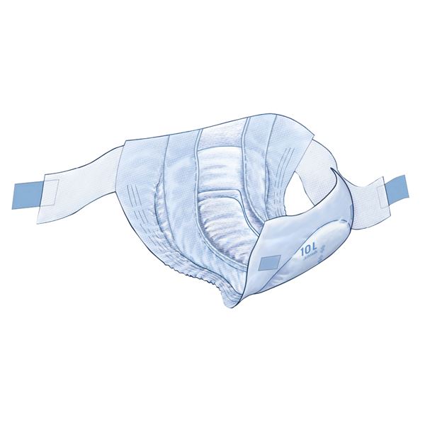 Kalhotky zalepovací Attends Slip Active Super Plus Large