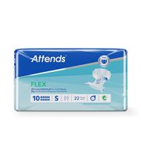 Kalhotky s pásem Attends Flex Super Plus Small